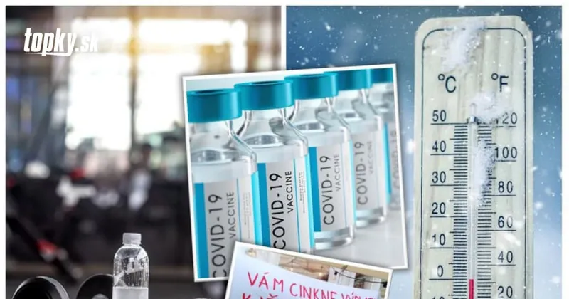 KORONAVÍRUS Slovenské prevádzky sa obávajú najhoršieho: Kto to zaplatí? Na východe bojujú transparentami | Topky.sk