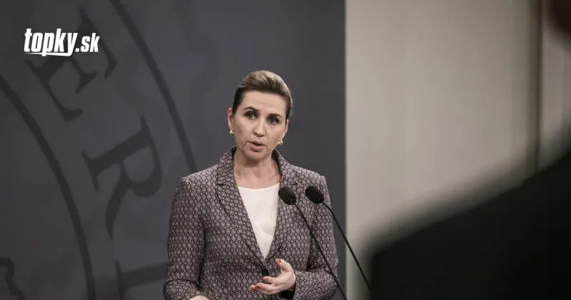 Situácia sa zhoršuje aj na severe Európy: Dánsko zavedie opäť opatrenia proti šíreniu KORONAVÍRUSU | Topky.sk