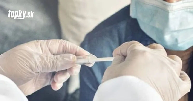 KORONAVÍRUS Čísla extrémne stúpajú! Viac ako 5-tisíc prípadov, na JIS-kách ležia dve stovky pacientov | Topky.sk