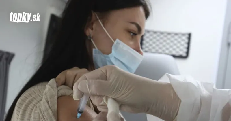 KORONAVÍRUS Slovenská lekárska komora podporuje zvýhodnenie ľudí dodržiavajúcich opatrenia | Topky.sk