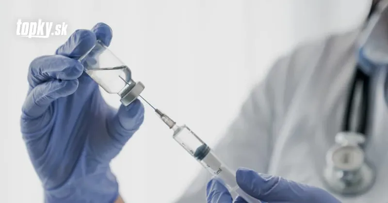 KORONAVÍRUS WHO varuje pred možným nedostatkom injekčných striekačiek | Topky.sk