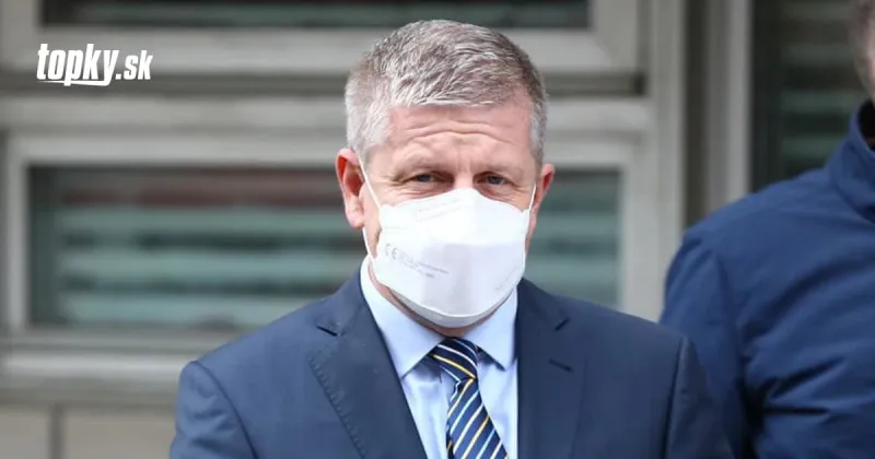 Slovensko darovalo Arménsku vyše 60-tisíc vakcín proti KORONAVÍRUSU | Topky.sk