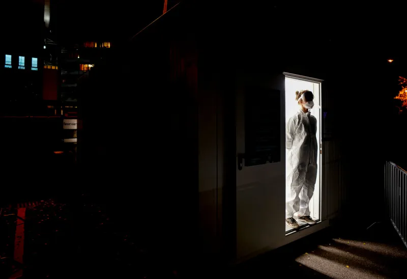 Koronavírus na Slovensku sledujeme minútu po minúte - SME