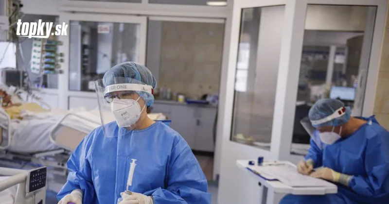 KORONAVÍRUS Poľsko má najviac denných prípadov i úmrtí v tejto vlne | Topky.sk