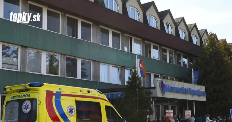 KORONAVÍRUS Epidemiologická situácia sa ďalej zhoršuje: V Poprade denne pribúda 400 pozitívnych | Topky.sk