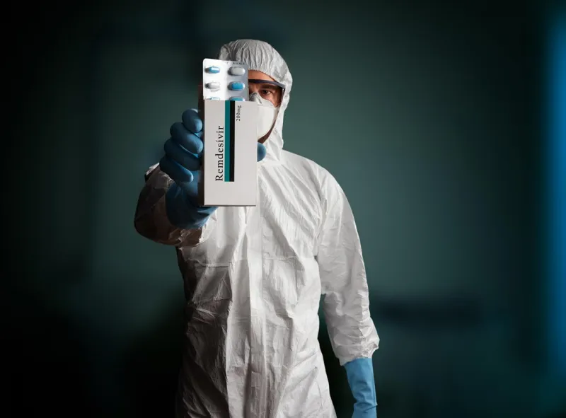 Nové lieky alebo povolenie zabíjať koronavírusy | Veda | .týždeň - iný pohľad na spoločnosť