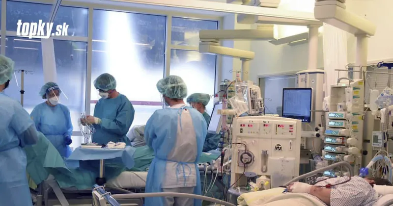 KORONAVÍRUS Smutná, ale pravdivá správa WHO: Európa je opäť epicentrom pandémie | Topky.sk