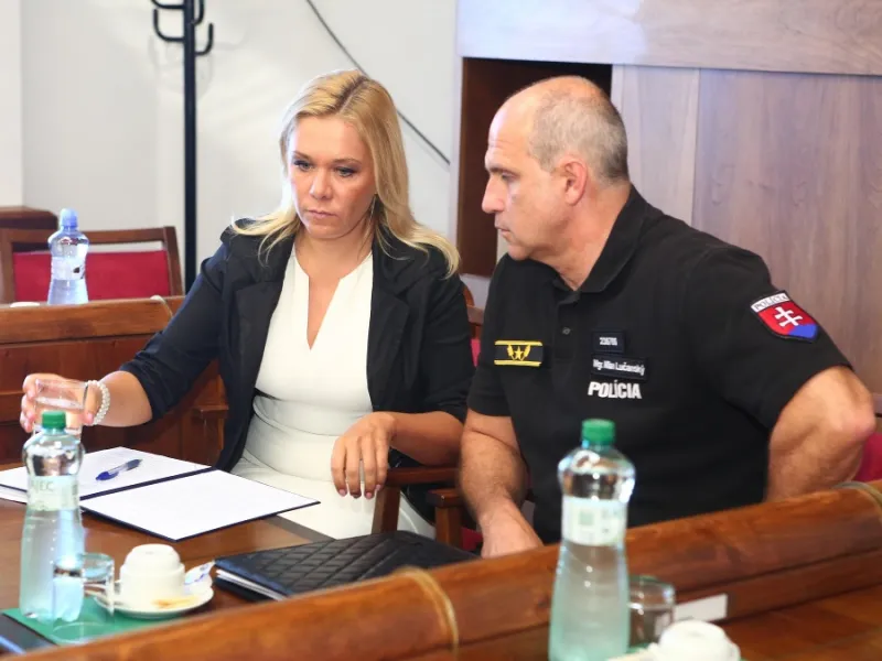 Mimoriadny výbor k únosu Vietnamca: VIDEO Padli nové závažné obvinenia! | Topky.sk