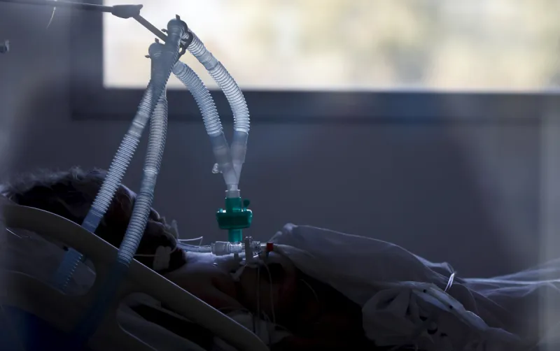 Koronavírus v Nemecku: Situácia sa zhoršuje, hlásia rekord - Svet SME