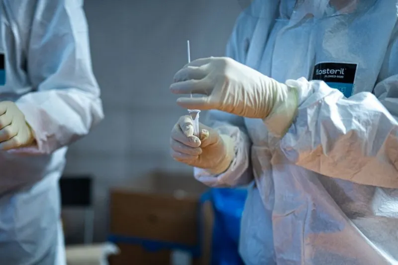 Nové prípady nákazy koronavírusom za dnes (12. 11. 2021) - SME