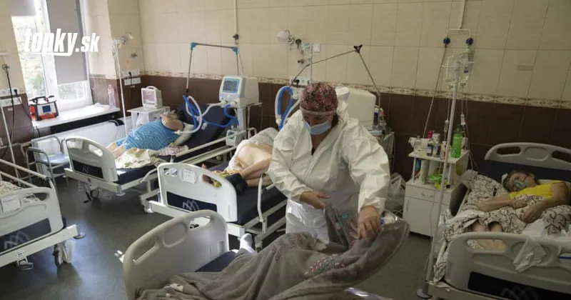 KORONAVÍRUS Nemecko zaradilo TROCH našich susedov na zoznam rizikových krajín | Topky.sk