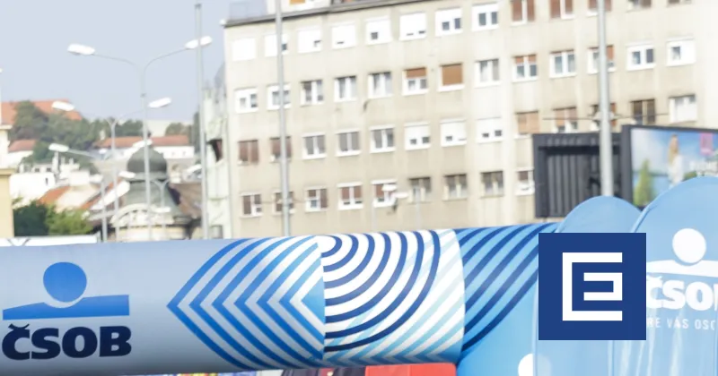 ČSOB dostala pokutu 1,5 milióna eur za schránkové firmy aj za sudcu Najvyššieho súdu. Banka sa chce brániť na súde