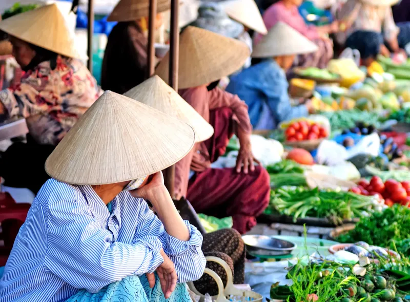 Expert na Vietnam: Korupčné procesy využívajú na domácu propagandu, možno aj na prekrytie ústupkov Číne – Denník N