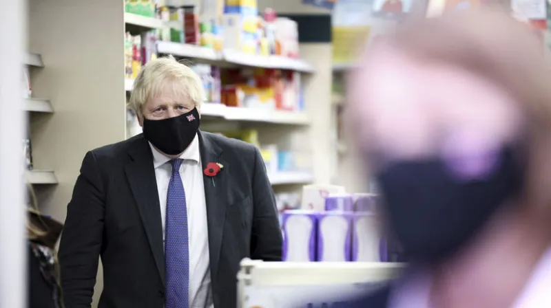 ONLINE: Koronavírusová vlna zasiahla aj zaočkovaný sever Európy - Domáce - Správy - Pravda