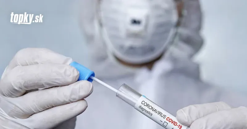 KORONAVÍRUS Mali ste negatívny test napriek kontaktu s infikovaným? Vedci odhalili, ako je to možné | Topky.sk