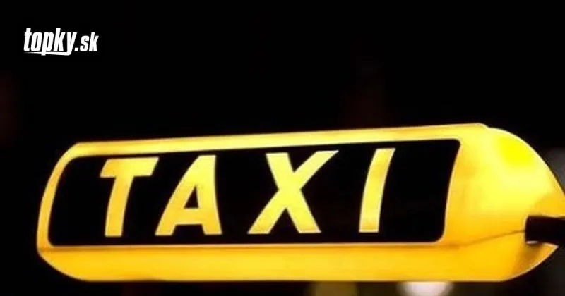 V Maďarsku zadržali dvoch taxikárov zo SR: Viezli migrantov zo Sýrie, čelia trestnému stíhaniu | Topky.sk