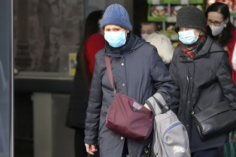 Už je to jasné: Rakúsko zavádza celoštátny lockdown pre neočkovaných, kedy začne platiť? | Nový Čas