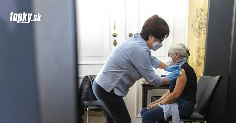 KORONAVÍRUS Celoštátny lockdown pre neočkovaných v Rakúsku má začať platiť od pondelka | Topky.sk