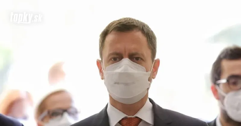 KORONAVÍRUS Premiér poukázal na výrazný nárast zaočkovaných oproti predchádzajúcim dňom | Topky.sk