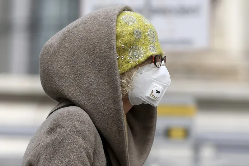 Rakúsko definitívne zavádza celoštátny lockdown pre neočkovaných: Za akých podmienok môžu vyjsť z domu? | Nový Čas