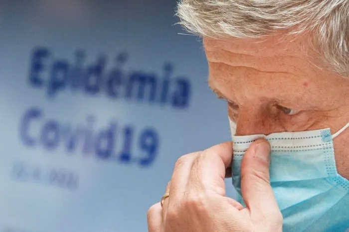 Konzílium mení COVID automat: Minister avizuje kontroly, pokuty i LOCKDOWNY