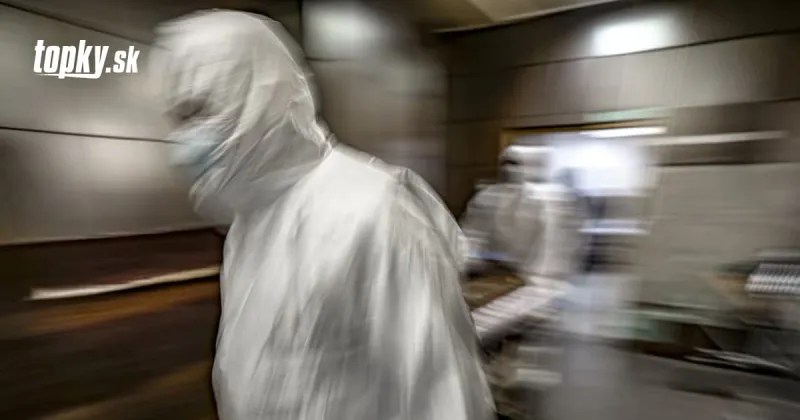Pandémia KORONAVÍRUSU spôsobila ďalšiu katastrofu: Toto sa počas nej výrazne zhoršilo | Topky.sk