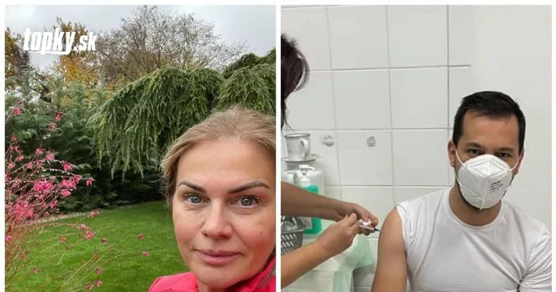 Europoslankyňa Beňová má KORONAVÍRUS: Skritizovala Šeligu! Ako je možné, že sa dostal na rad skôr? | Topky.sk