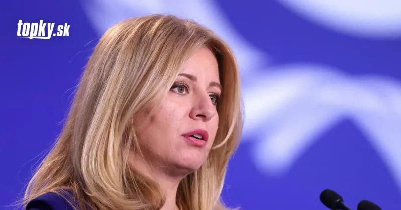 KORONAVÍRUS Opatrenia sa definitívne zmenia! Prezidentka podpísala pandemickú novelu | Topky.sk