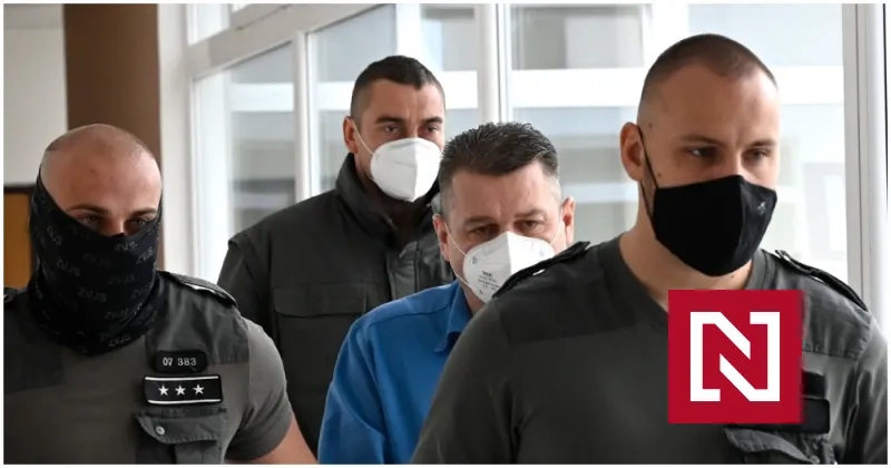 Bašternák sa môže čoskoro dostať na slobodu. Podľa sudcu v&nbsp;Trenčíne sa už polepšil