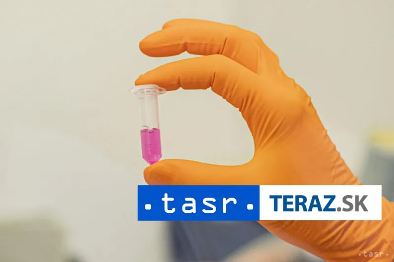 Koncentrácia častíc koronavírusu v maďarských odpadových vodách stúpa