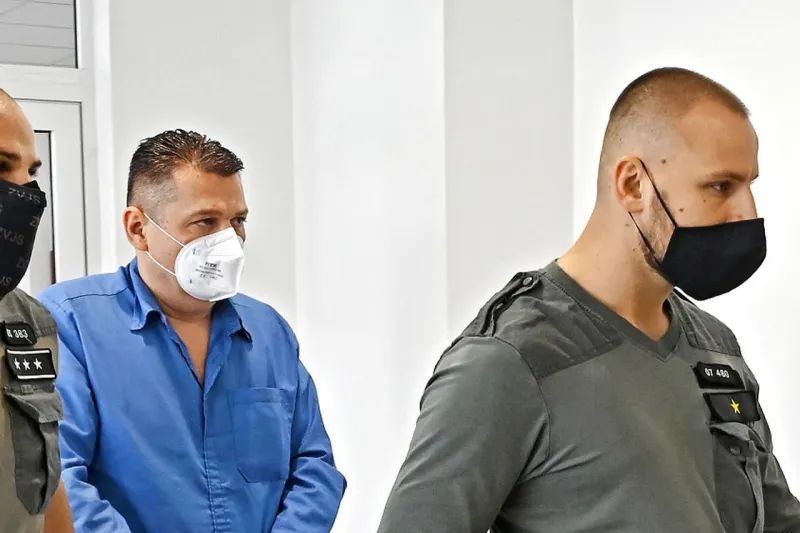 Na slobodu mieri po 2,5 roku! Prehovoril Bašternák aj jeho manželka: Čo zavážilo v rozhodovaní? | Nový Čas