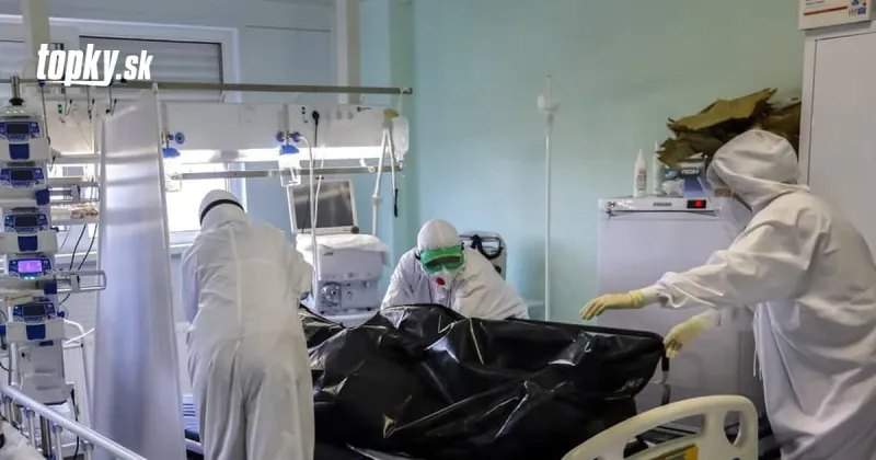 KORONAVÍRUS Nový zákon od 1. apríla prepustí v Belgicku z práce nezaočkovaných zdravotníkov | Topky.sk