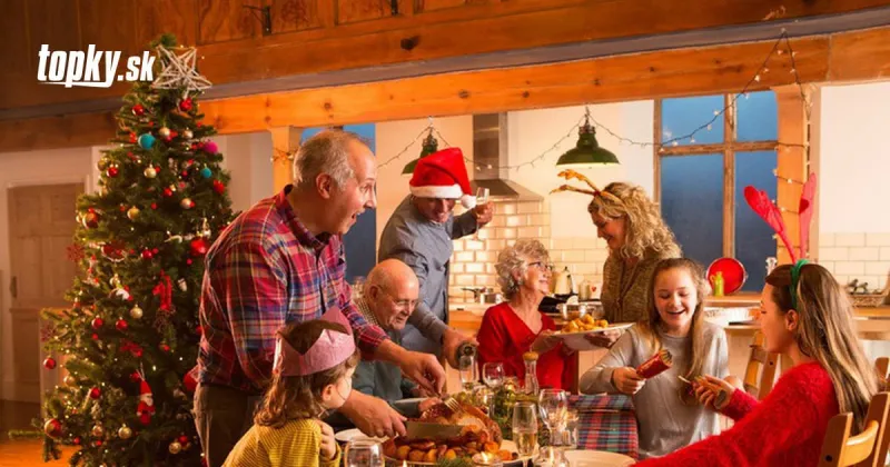 KORONAVÍRUS Profesor predpovedá, ako budú vyzerať Vianoce: Tieto slová ste počuť nechceli! | Topky.sk
