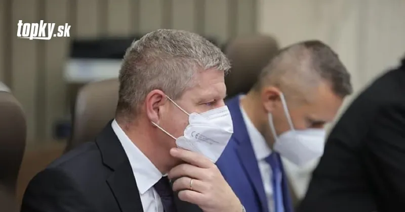 AKTUÁLNE Vláda rokuje o ďalších zmenách: V hre je aj nový COVID automat, lokálny lockdown i núdzový stav | Topky.sk