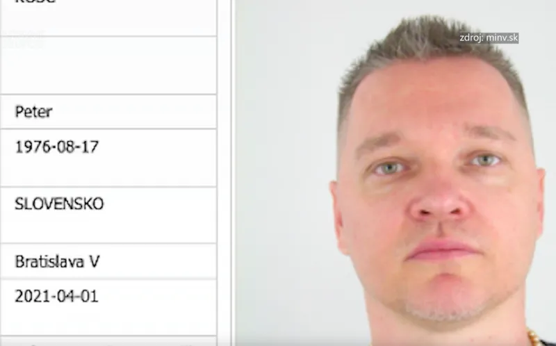 Cez čiaru: Pčolinského kamarát, Kaliňákov sused, Tarabov partner. Kto je Peter Košč? - Video SME