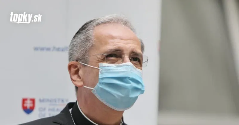 Katolícki biskupi vyzvali na očkovanie proti KORONAVÍRUSU: Správny krok pre spoločenstvo | Topky.sk