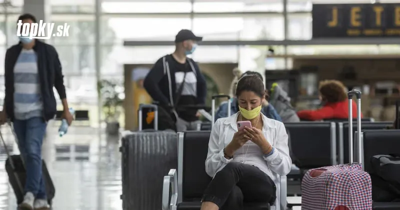 Uznávaný imunológ radí: Toto je najväčšie riziko počas cestovania, keď zúri pandémia KORONAVÍRUSU | Topky.sk