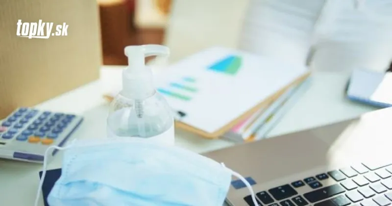 KORONAVÍRUS Vyhlášku k OTP režimu na pracoviskách má ÚVZ vydať do nedele | Topky.sk