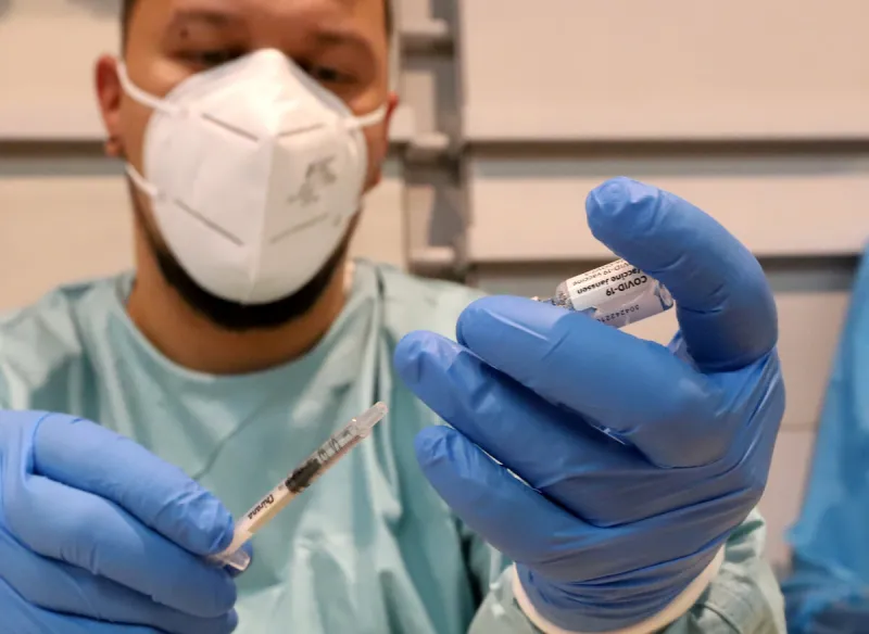 Koronavírus na Slovensku sledujeme minútu po minúte - SME