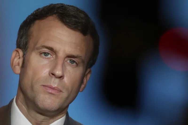 Lamanš preplával rekordný počet migrantov: Macron chce spojiť sily s Britániou | Nový Čas