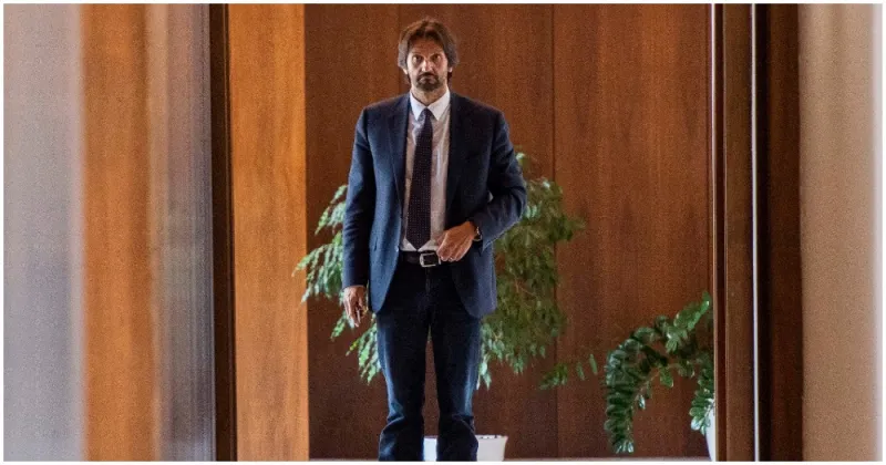 Klamstvá Roberta Kaliňáka o únose: Tajil ho aj pred svojimi kolegami vo vláde – Denník N