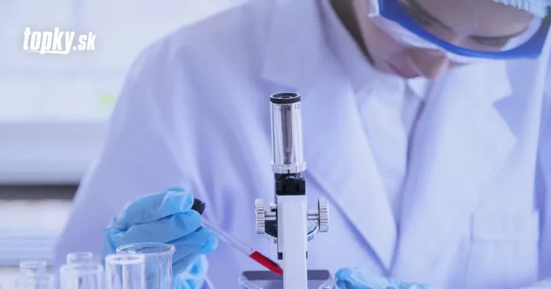 Európska agentúra pre lieky schválila liek proti KORONAVÍRUSU od spoločnosti MSD | Topky.sk