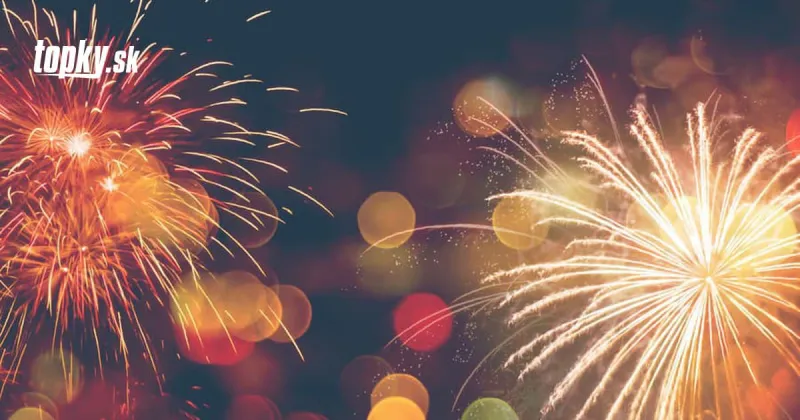 KORONAVÍRUS Holandská vláda opäť zakázala novoročné ohňostroje aj predaj zábavnej pyrotechniky | Topky.sk