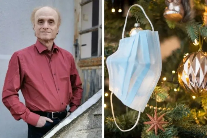 Prídu MRAZIVÉ Vianoce: Politici vyhlásia LOCKDOWN až po kolapse zdravotníctva, tvrdí Flegr