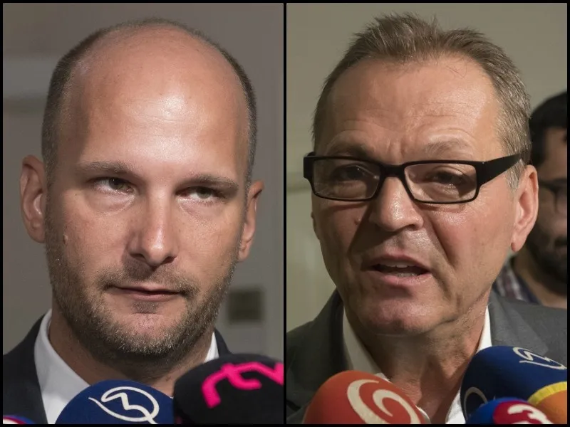 Ďalší mimoriadny výbor v kauze únosu Vietnamca: VIDEO Šéf SIS prehovoril, ich účasť bola nulová | Topky.sk