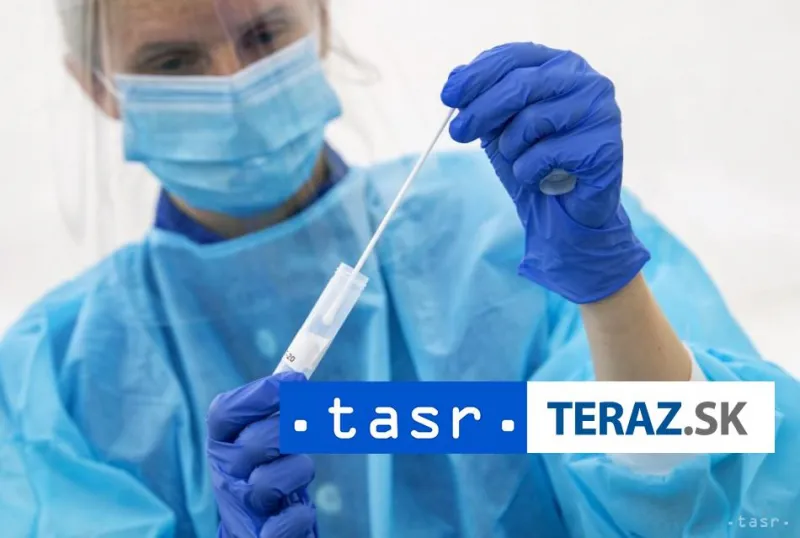 ČÍSLA PRUDKO RASTÚ: Pribudlo 9171 prípadov nákazy novým koronavírusom