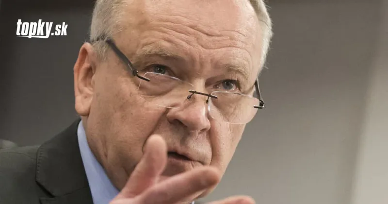 KORONAVÍRUS Podľa strany PS musíme čo najskôr zaviesť povinné očkovanie: Toto tvrdí ústavný právnik | Topky.sk