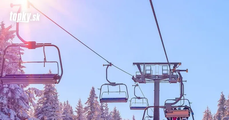 Na severe Talianska sa aj napriek pandémii KORONAVÍRUSU otvárajú lyžiarske strediská | Topky.sk