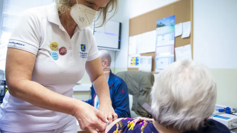 Záujem o očkovanie proti koronavírusu rastie - Domáce - Správy - Pravda