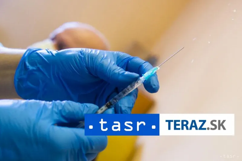 Rezort zdravotníctva: Záujem o očkovanie proti koronavírusu rastie